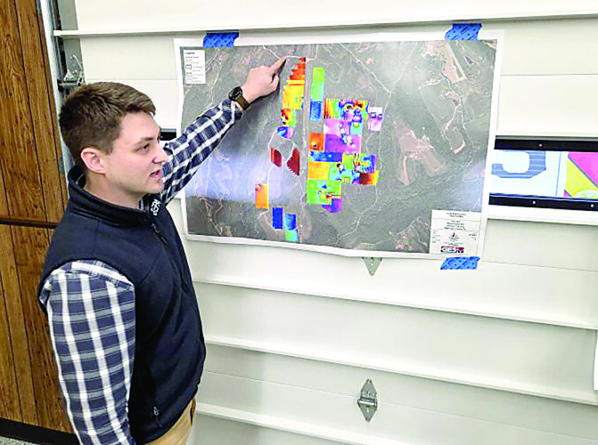 EPA starting cleanup of Washington Co., Pa., toxic waste dump